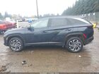 2026 Hyundai Tucson Hybrid Limited Черный vin: KM8JEDD14TU409336