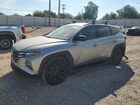 2023 Hyundai Tucson N Line Silver vin: KM8JF3AE0PU263277