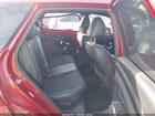 2022 Hyundai Tucson N Line Красный vin: KM8JF3AE2NU164201