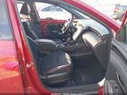 2022 Hyundai Tucson N Line Красный vin: KM8JF3AE2NU164201