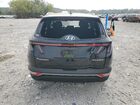 2022 Hyundai Tucson Sel Convenience Черный vin: KM8JFCA10NU073599