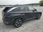 2022 Hyundai Tucson Sel Convenience Черный vin: KM8JFCA10NU073599