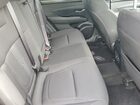 2022 Hyundai Tucson Sel Convenience Черный vin: KM8JFCA10NU073599