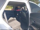 2022 Hyundai Tucson Hybrid Sel Convenience Белый vin: KM8JFCA12NU045562