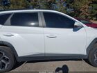 2022 Hyundai Tucson Hybrid Sel Convenience Белый vin: KM8JFCA12NU045562