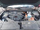 2023 Hyundai Tucson Plug-in Hybrid Limited Зеленый vin: KM8JFDA21PU113965