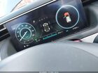 2023 Hyundai Tucson Plug-in Hybrid Limited Зеленый vin: KM8JFDA21PU113965