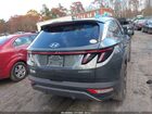 2023 Hyundai Tucson Plug-in Hybrid Limited Зеленый vin: KM8JFDA21PU113965