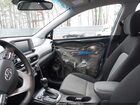 2021 Hyundai Kona Se Серый vin: KM8K1CAA4MU616423