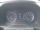 2020 Hyundai Kona Sel Черный vin: KM8K22AA2LU437903