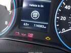 2020 Hyundai Kona Sel Черный vin: KM8K22AA2LU437903