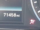 2021 Hyundai Kona Sel Red vin: KM8K22AA3MU687345