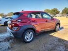 2023 Hyundai Kona Se Красный vin: KM8K22AB7PU050357