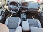2023 Hyundai Kona Se Красный vin: KM8K22AB7PU050357