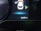 2021 Hyundai Kona Electric Sel Черный vin: KM8K23AG1MU122781