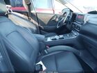 2020 Hyundai Kona Electric Limited Синий vin: KM8K33AG7LU068690