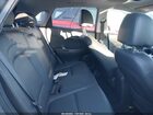 2020 Hyundai Kona Electric Limited Синий vin: KM8K33AG7LU068690