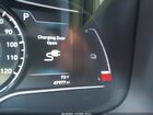 2020 Hyundai Kona Electric Limited Синий vin: KM8K33AG7LU068690