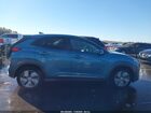 2020 Hyundai Kona Electric Limited Turquoise vin: KM8K33AG8LU076958