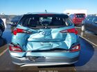 2020 Hyundai Kona Electric Limited Turquoise vin: KM8K33AG8LU076958