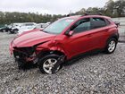 2020 Hyundai Kona Sel Plus Red vin: KM8K62AA8LU558357