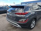 2023 Hyundai Kona Sel vin: KM8K62AB4PU032385