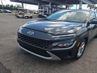 2023 Hyundai Kona Sel vin: KM8K62AB4PU032385