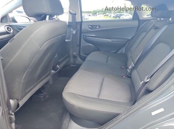KM8K62AB4PU032385 2023 HYUNDAI KONA  