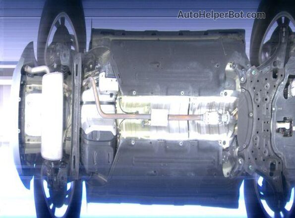 KM8K62AB4PU032385 2023 HYUNDAI KONA  Вид ззаду