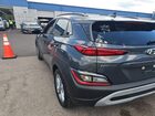 2023 Hyundai Kona Sel vin: KM8K62AB4PU032385