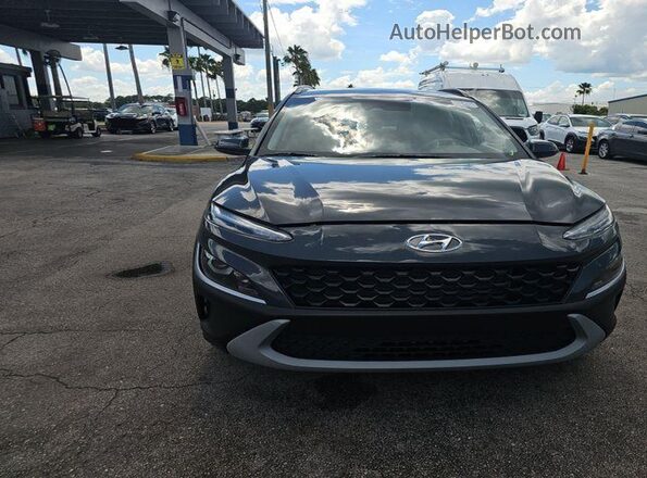 KM8K62AB4PU032385 2023 HYUNDAI KONA  