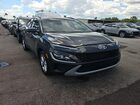 2023 Hyundai Kona Sel vin: KM8K62AB4PU032385