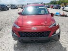 2023 Hyundai Kona Sel Красный vin: KM8K62ABXPU043066