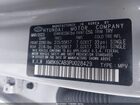 2023 Hyundai Kona Sel Gray vin: KM8K6CAB3PU028429