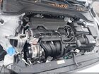 2023 Hyundai Kona Sel Gray vin: KM8K6CAB3PU028429