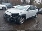 2023 Hyundai Kona Sel Gray vin: KM8K6CAB3PU028429
