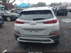 2023 Hyundai Kona Sel Gray vin: KM8K6CAB3PU028429