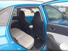 2022 Hyundai Kona Sel Синий vin: KM8K6CAB4NU797485