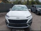 2023 Hyundai Kona Sel Белый vin: KM8K6CAB5PU983779