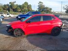 2023 Hyundai Kona N Orange vin: KM8KH3ACXPU008147 2023 Hyundai Kona N Orange vin: KM8KH3ACXPU008147