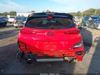 2023 Hyundai Kona N Orange vin: KM8KH3ACXPU008147 2023 Hyundai Kona N Orange vin: KM8KH3ACXPU008147