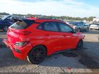 2023 Hyundai Kona N Orange vin: KM8KH3ACXPU008147 2023 Hyundai Kona N Orange vin: KM8KH3ACXPU008147
