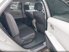 2022 Hyundai Ioniq 5 Se Серый vin: KM8KM4AE4NU065797