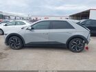 2022 Hyundai Ioniq 5 Se Серый vin: KM8KM4AE4NU065797