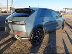 2023 Hyundai Ioniq 5 Se Синий vin: KM8KM4AE9PU178678