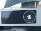 2024 Hyundai Ioniq 5 Se Черный vin: KM8KMDDF0RU275856