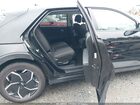 2024 Hyundai Ioniq 5 Se Black vin: KM8KMDDF7RU338953