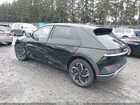 2024 Hyundai Ioniq 5 Se Black vin: KM8KMDDF7RU338953
