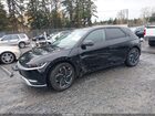 2024 Hyundai Ioniq 5 Se Black vin: KM8KMDDF7RU338953