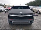 2024 Hyundai Ioniq 5 Se Black vin: KM8KMDDF7RU338953